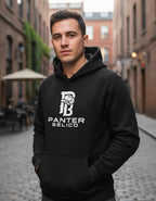 Panter Belico Sudadera Hoodie Norteño Sinaloense Mariachi