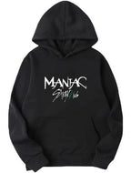 Stray Kids Maniac Sudadera Kpop 02