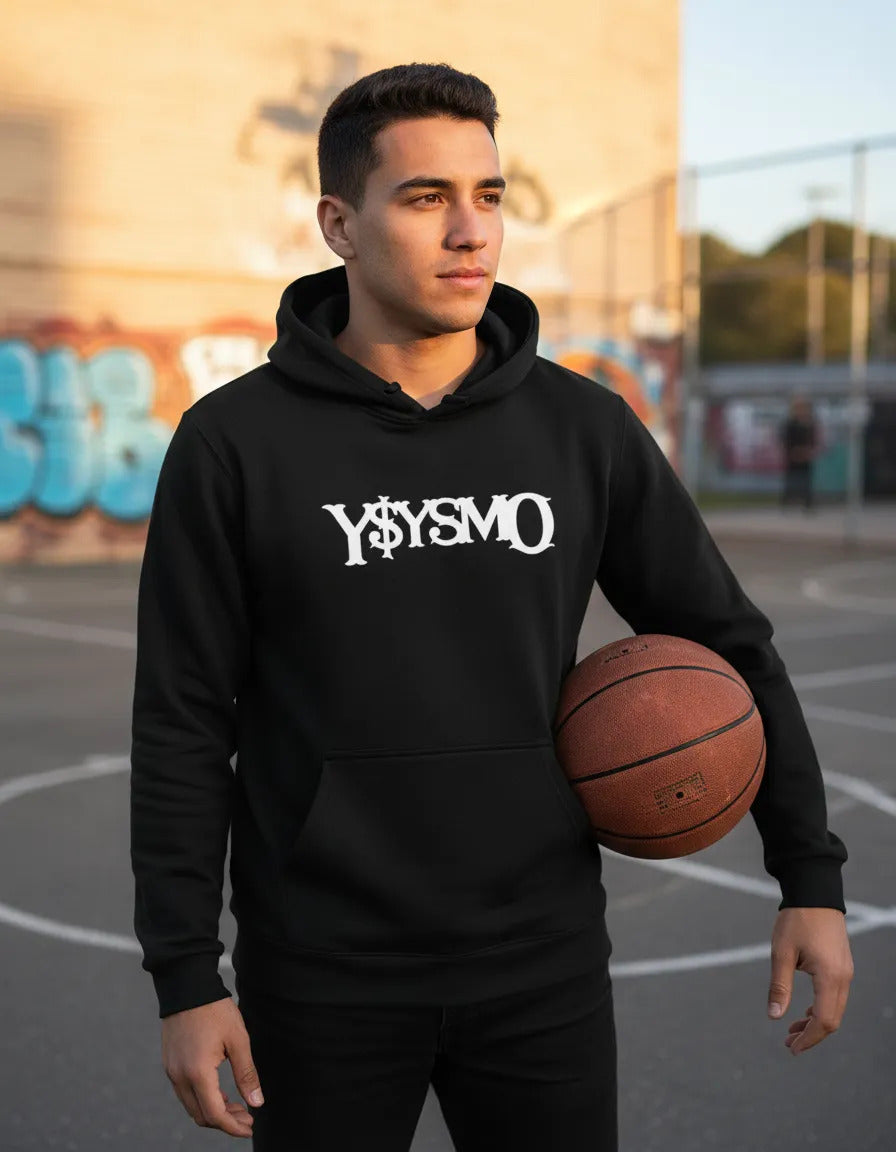 Ysy A Sudadera Hoodie Ysysmo Trap Hip Hop