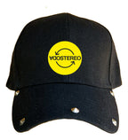 Soda Stereo Gorra Rock Gustavo Cerati