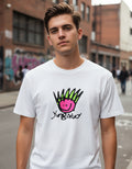 Yungblud Playera Rock Alternativo Pop Punk 01
