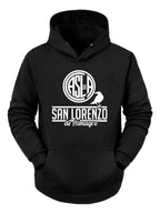 Sudadera Hoodie Club Atletico San Lorenzo De Almagro
