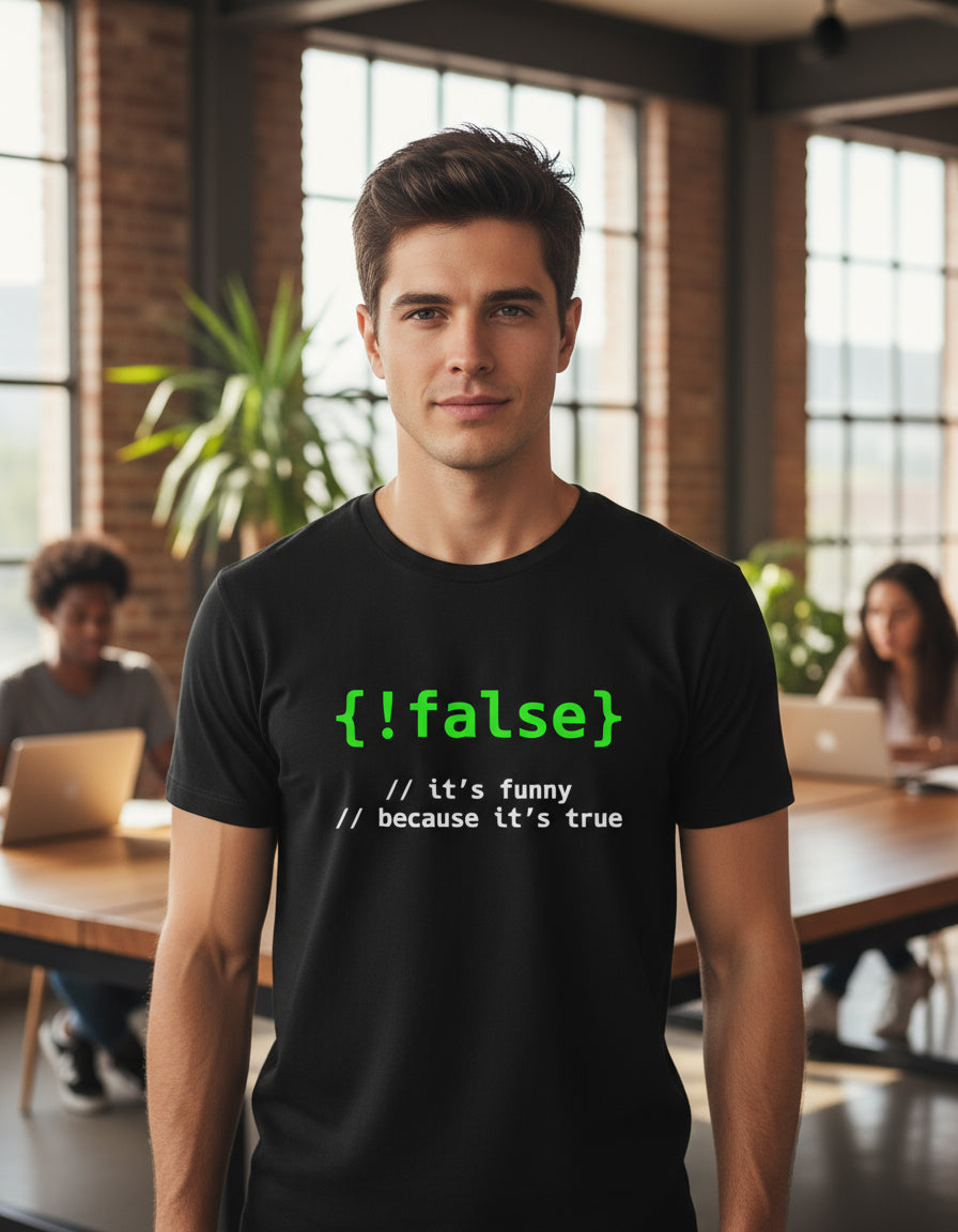 Code Programador Playera Sysadmin Programacion