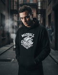 Madball Sudadera Hoodie Banda Hardcore Punk