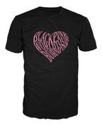 Blackpink Playera Kpop World Tour Born Pink 01