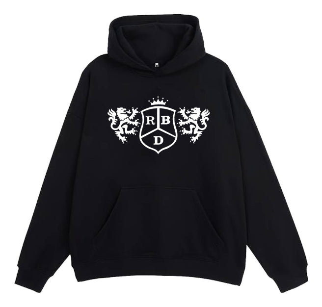 Rbd Sudadera Hoodie Soy Rebelde Pop World