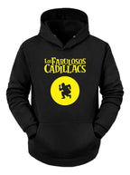 Los Fabulosos Cadillacs Sudadera Hoodie Ska Reggae Rock