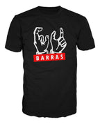 Playera Freestyle Barras
