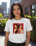 Becky G Playera Pop Regueton R&b Hip Hop Rap Regional