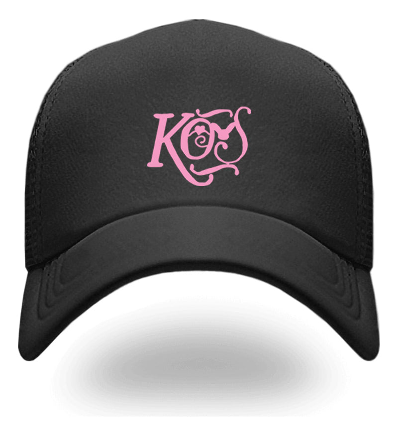 Kenia Os Gorra Pop Latino