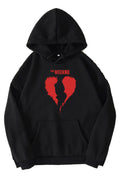 Weeknd Sudadera Hoodie Trap Starboy Star Boy Xo Strap After