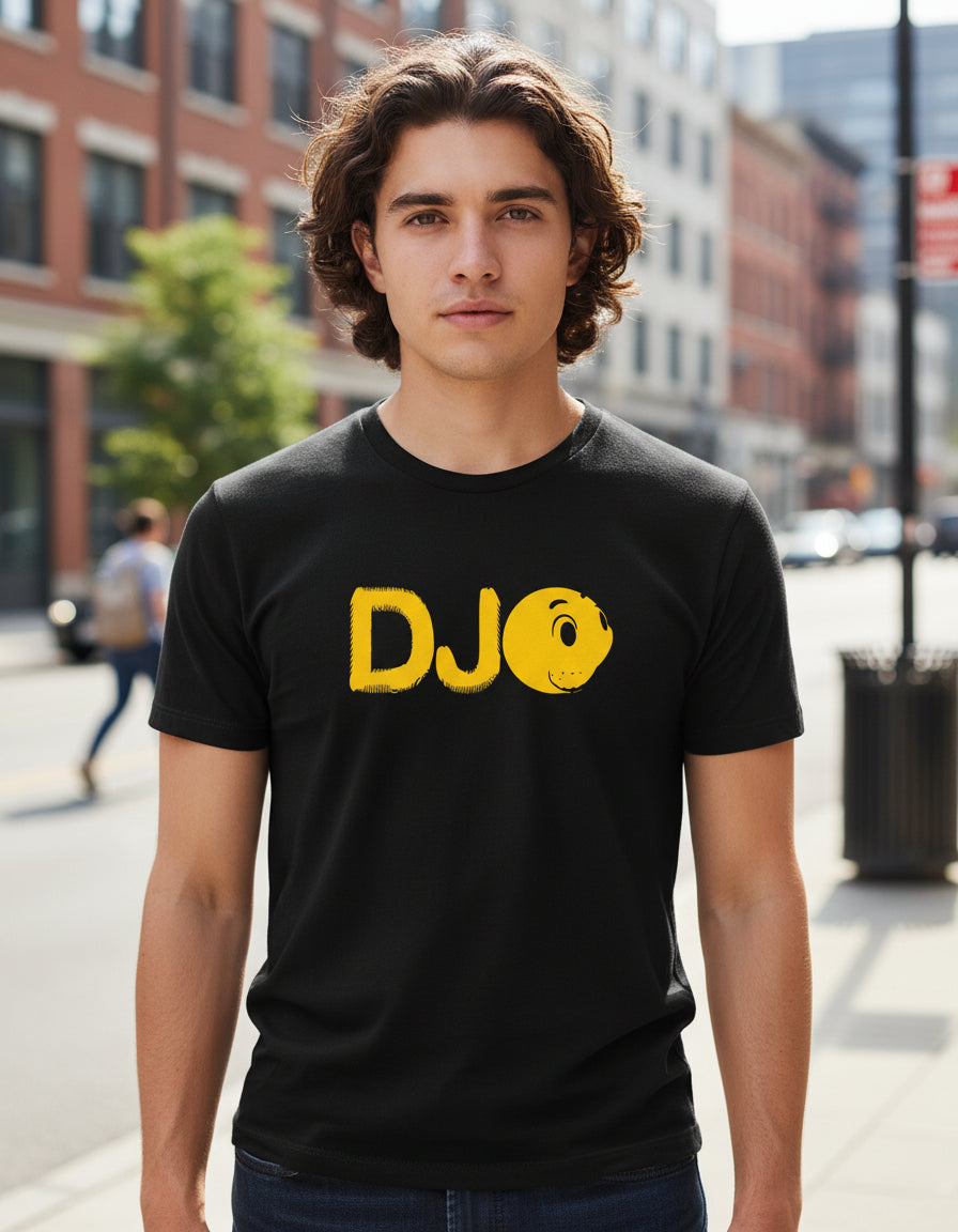 Djo Playera Joe Keery