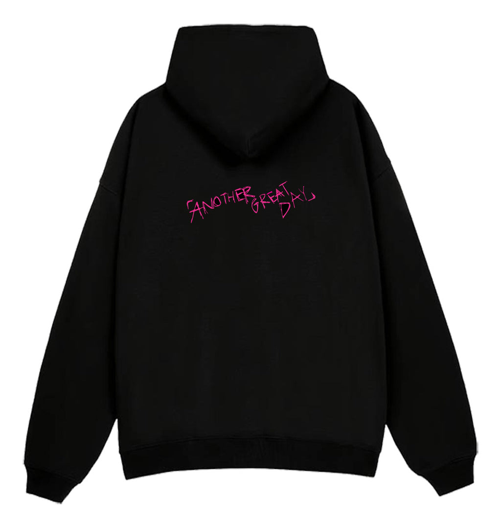 Lisa Sudadera Hoodie Another Great Day