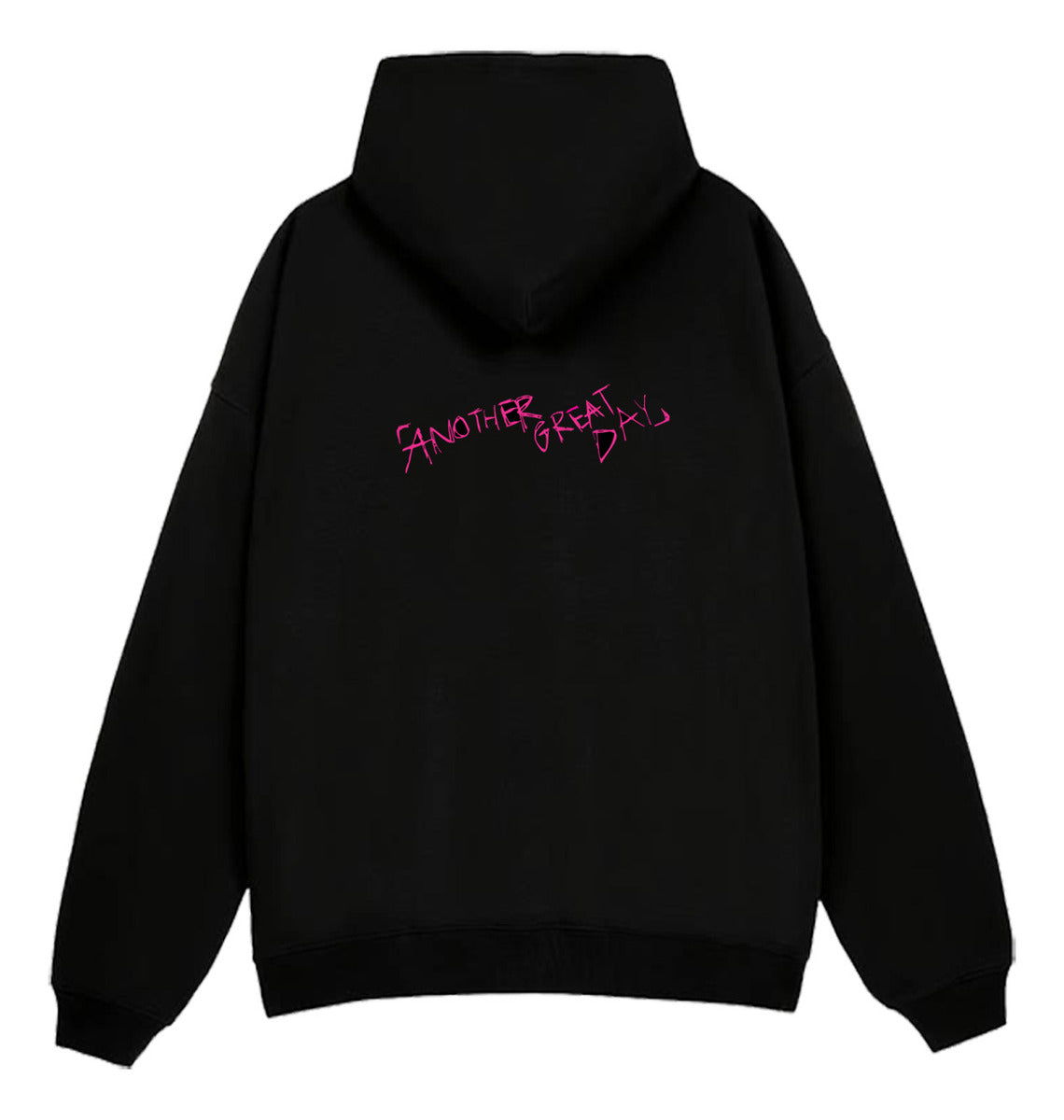 Lisa Sudadera Hoodie Another Great Day