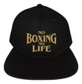 Canelo Alvarez Gorra No Boxing No Life