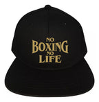 Canelo Alvarez Gorra No Boxing No Life