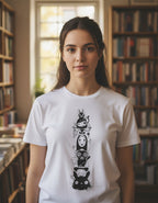 Ghibli Playera Anime