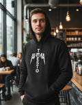 Anyma Tiesto Sudadera Hoodie Dj Techno Trance