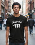 Juice Wrld Playera Rapero Hip Hop Trap Rock Alternativo