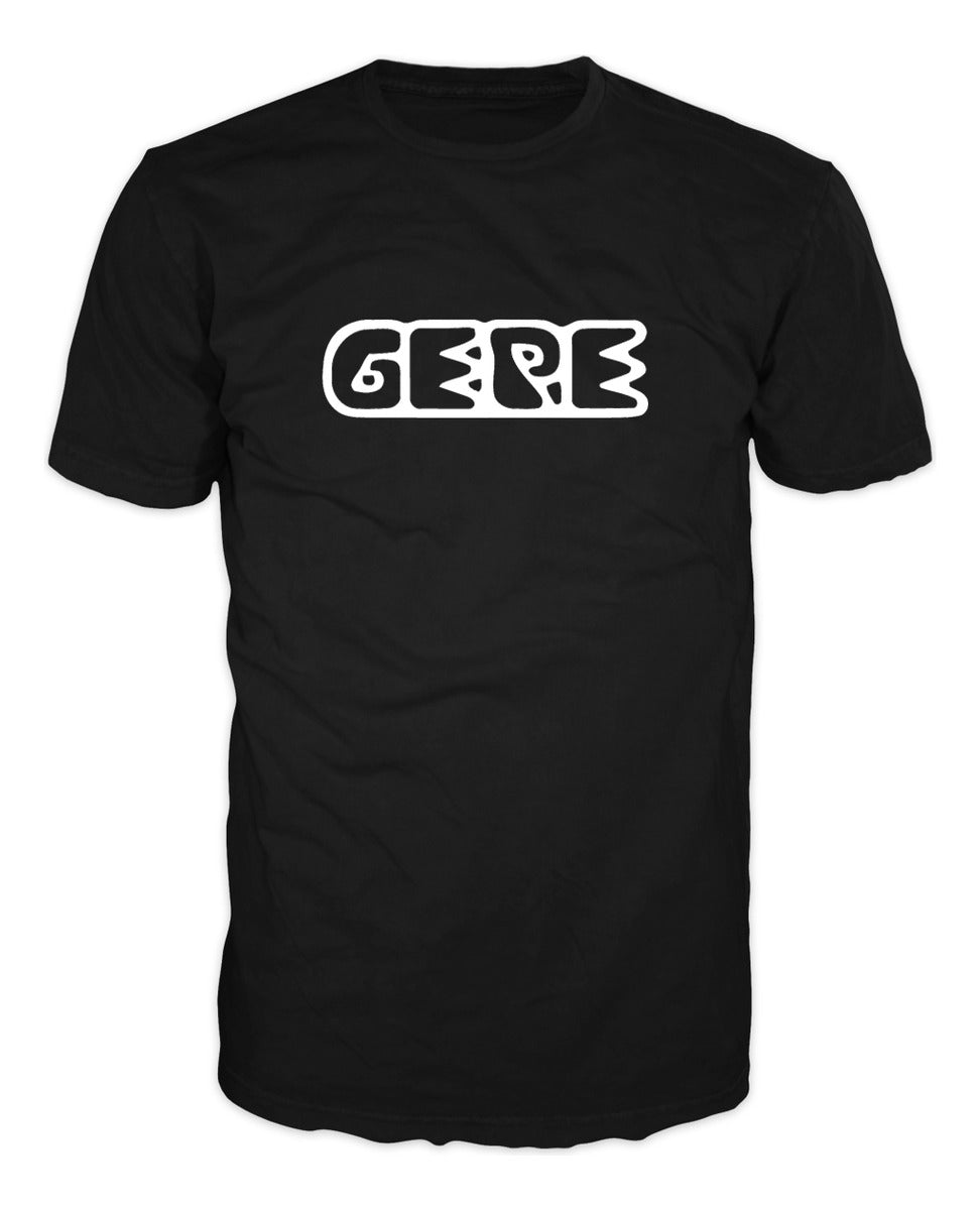 Gepe Playera Rock Indie Pop