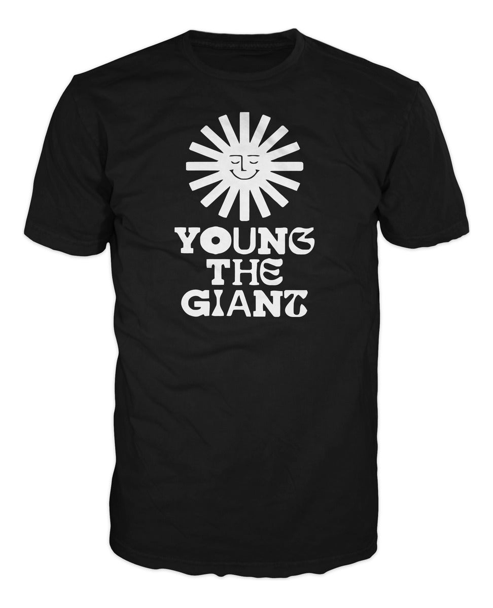 Young The Giant Playera Indie Rock Alternativo