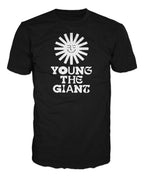 Young The Giant Playera Indie Rock Alternativo