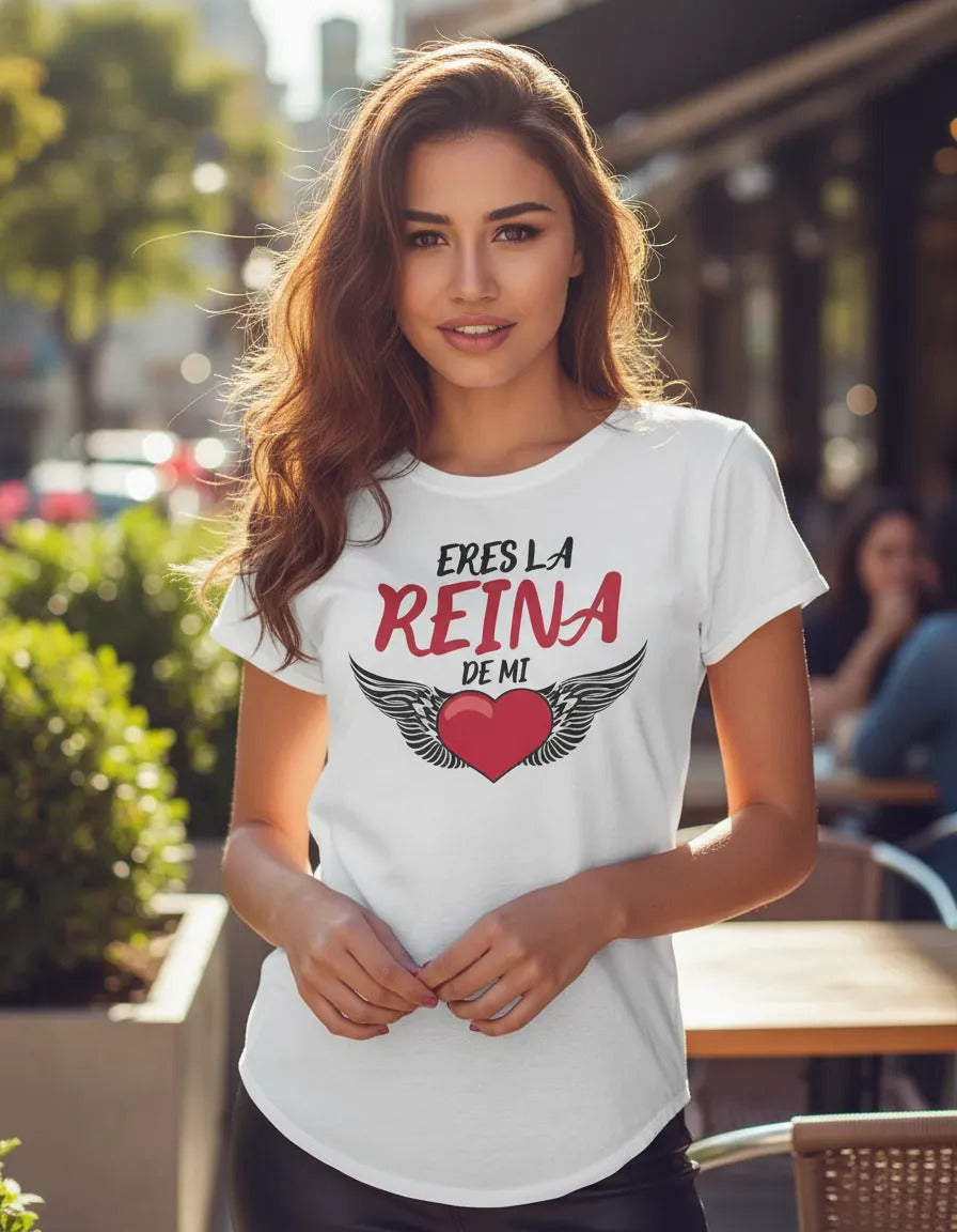 Playera Regalo Mama Dia De Las Madres 10 De Mayo Varios Mod