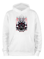 Sudadera Mahoraga Invocador Megumi Manga Jujutsu Kaisen