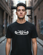 El Gran Silencio Playera Banda Ska Rock