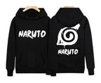 Sudadera Anime Naruto