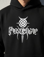 Ghostemane Sudadera Hoodie Eric Ghoste Dark Trap