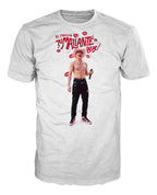 Playera El Malilla Estilo Tu Maliante Bebe Tacto Algodon