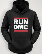 Run Dmc Sudadera Hoodie Hip Hop Rap Rock