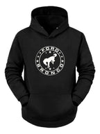 Ford Bronco Sudadera Hoodie Todo Terreno