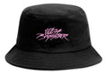 Jhay Cortez Bucket Gorro Jhayco Vida Rockstar Pop Trap