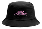 Jhay Cortez Bucket Gorro Jhayco Vida Rockstar Pop Trap
