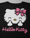 Playera Gatito Cool Con Actitud Rebelde Parodia Moda Urbana