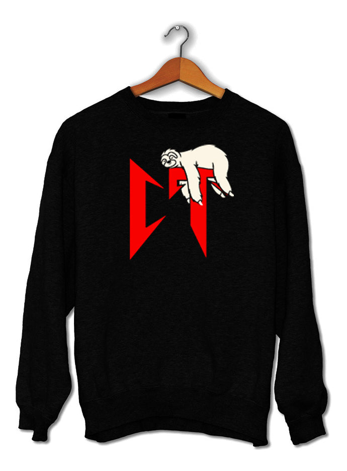 Corridos Tumbados Sudadera Nuevo Logo