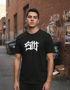 Sauceda Sm Playera Rap Hip Hop