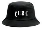 The Cure Bucket Gorro Pescador Rock Punk