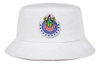 Chivas Club Deportivo Guadalajara Bucket Gorro Pescador
