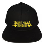 Herencia De Patrones Gorra Regional Mexicano