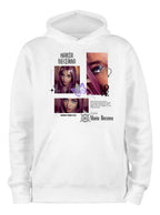 Sudadera Maria Becerra Hoodie Ramen Para Dos Calidad Premium