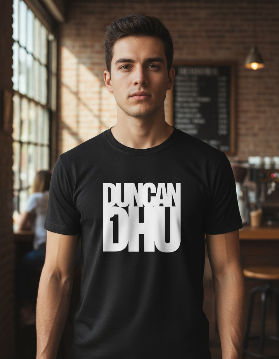 Duncan Dhu Playera Rock