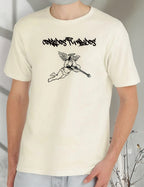 Angel Corridos Tumbados Playera Personalizada Natanael Cano