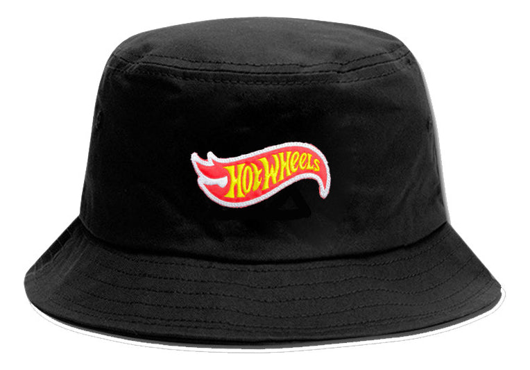 Hot Wheels 15 Bucket Gorro Pescador Mayoreo