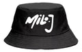 Milo J Bucket Gorro Pescador Trap 111 Rara Vez