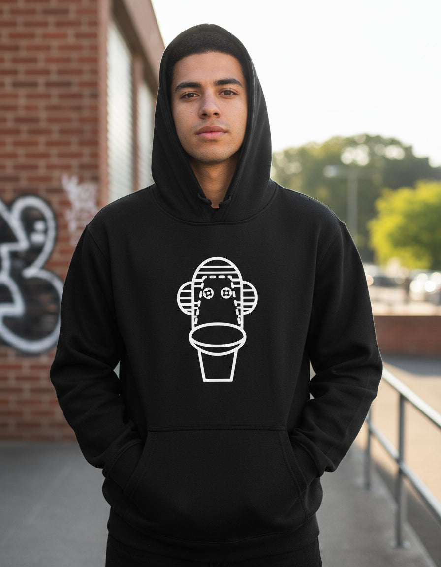Tulio Sudadera Hoodie 31 Minutos