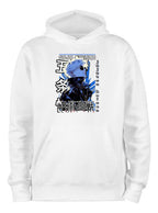 Sudadera Satoru Gojo Manga Jujutsu Kaisen