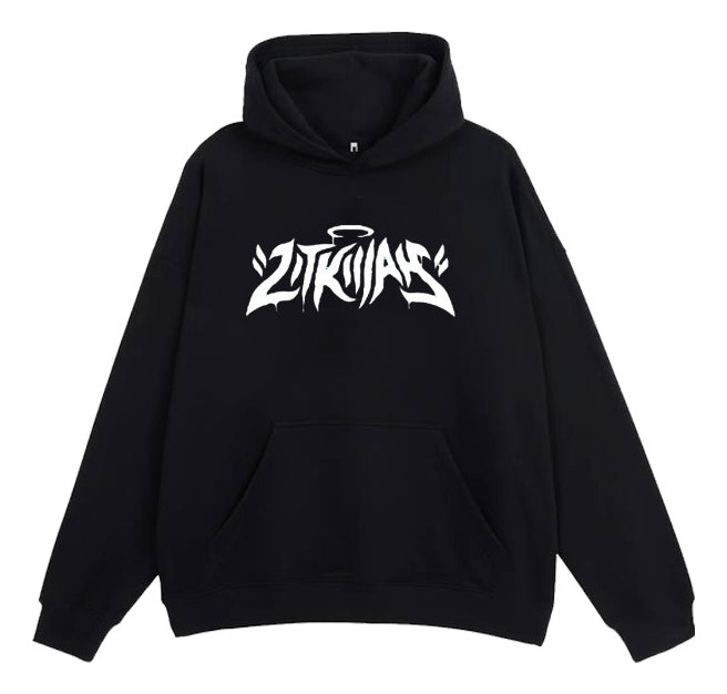 Lit Killah Sudadera Hoodie Rap Freestyle R&b Trap